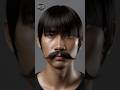 transform look with ultimate duality hairstyle #story #storytime  #storytimevideo #boxidea