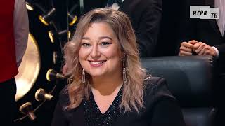 видео: Что? Где? Когда? Третья игра Зимней серии. Выпуск от 13.12.2020 картинка: Что? Где? Когда? Третья игра Зимней серии. Выпуск от 13.12.2020