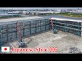 Demolition Work ~Japanese Style 005~ 解体工事PV