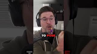 The SECRET to be coming a GREAT photographer!