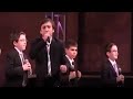 Shema yisrael hasc 25  yerachmiel begun  the miami boys choir