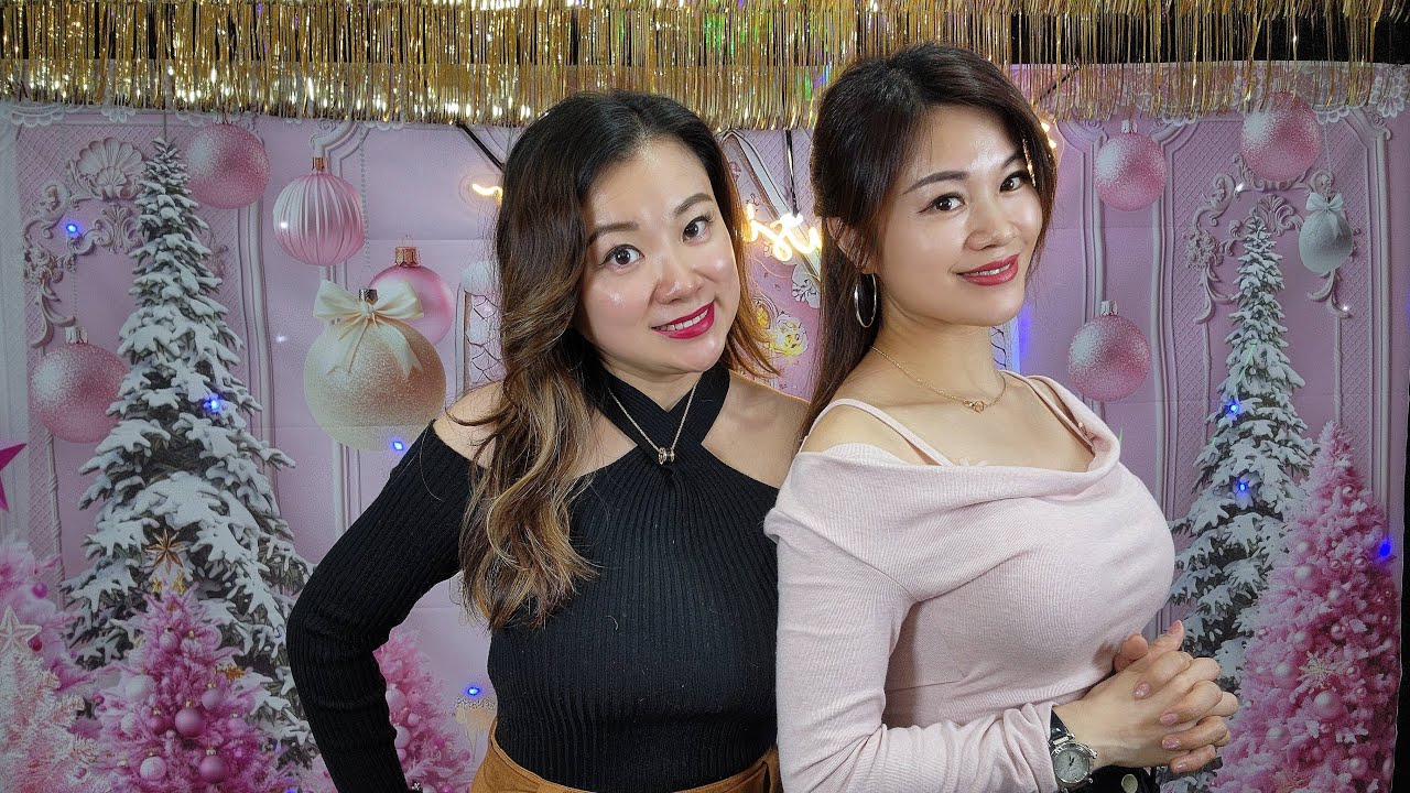 2026-01-17靚聲Music corner 正在直播！💃💃💃🤗🤗🤗