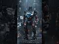 The Ultimate War Machine: Mech Suit Activation 🤖🔥 #shorts #shortsfeed