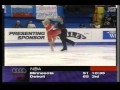 Grishuk & Platov (RUS) - 1997 World Figure Skating Championships, Original Dance