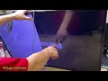Memperbaiki Tv Led Panasonic Gambar bergetar