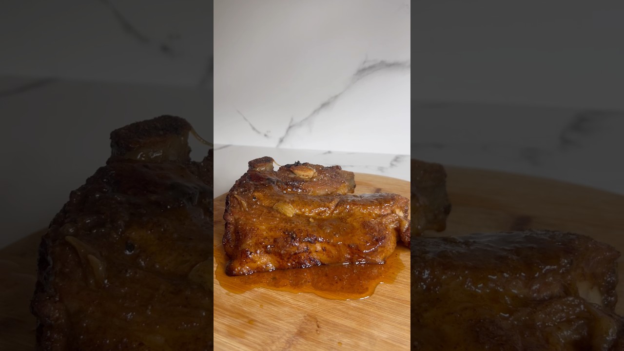 Roasted Brisket 🥩👌🏽 