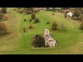 St Mary&#39;s church Fawsley
