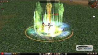 metin2 PvP Shamy Vs War