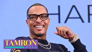 Is Rapper T.I. Still Married?