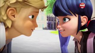 AMV Miraculous Ladybug (If Only  Dove Cameron)