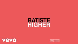 Jon Batiste - Higher (Live / Audio)