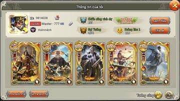 Team 5 quạt chơi như thế nào?