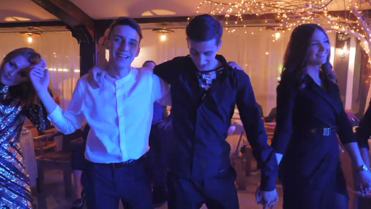 Lucian Serej colaj live - Majorat Catalin part 1