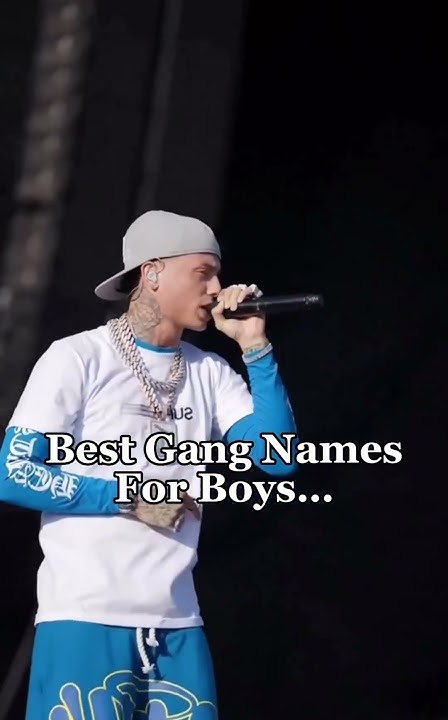 best-gang-names-shorts-name-youtube