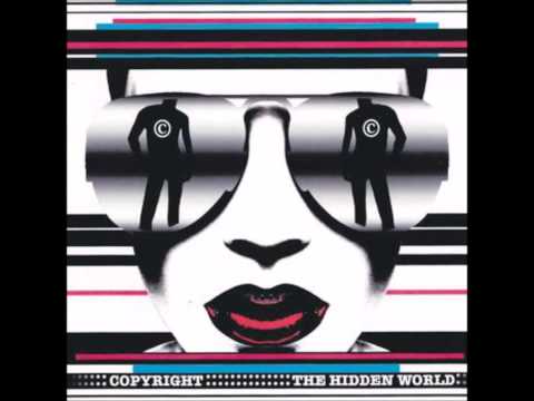 The Hidden World Video