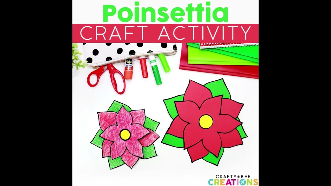 La Befana Craft Activity - Crafty Bee Creations