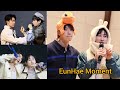 Eunhyuk And Donghae Moment | Eunhae Shipper | D&amp;E