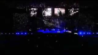 U2 - WITH OR WITHOUT YOU  (SUBTITULOS EN ESPAÑOL)