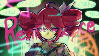 Reminiscence - 重音テトSV / Composed by Hide 【Original】