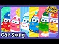 We are Trucks | English Song | SuperWings Songs for Children