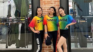 🎉💐🥰Happy Vietnamese Women's Day🥰💐🎉 / TRY EVERYTHING / CHOREO BY @fitaddfitness
