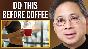 How To Speed Up Fat Loss Effectively - Try This Every Evening & Morning | Dr. William Li