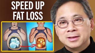 How To Speed Up Fat Loss Effectively  Try This Every Evening & Morning | Dr. William Li