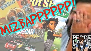 Grab Bag Gaming | Episode 1 | MIZBAPPPPPP