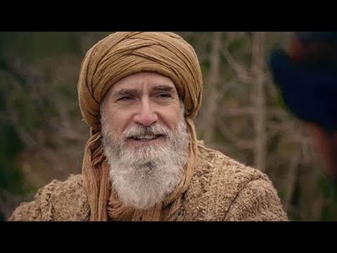 Ibn Arabi Quotes from Ertugrul TV Series
