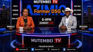 Is AZIMIO /ODM Dead or Alive?