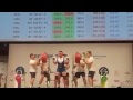 Dmitry semenenko  bw 105kg  squatting  ipf world record 432 kg