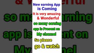 New earning app 2021 | win free paytm cash 2021 new trick | earn 200 daily free paytm cash by Ankit screenshot 5