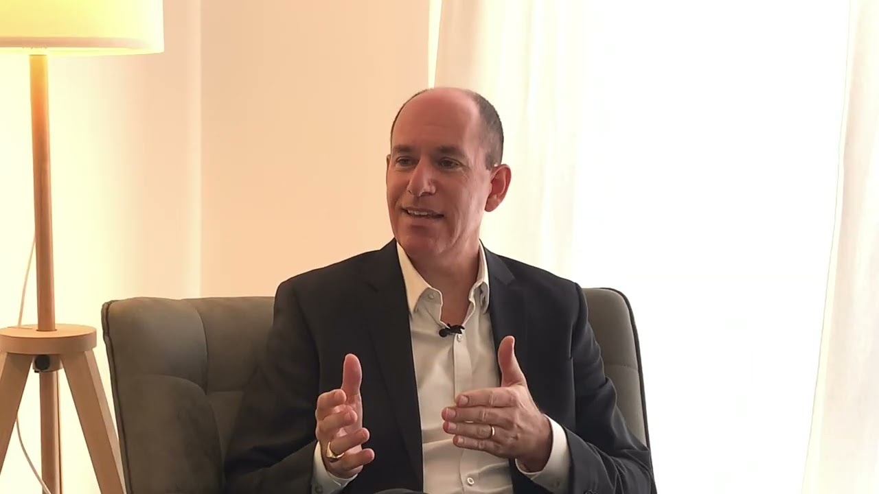 Wise Money Israel Special Q&A 2021 with CEO Evan Liberman