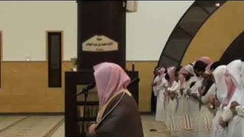 اليوم الشيخ ياسر الدوسري يحبر سورة البروج من أبدع ما سمعت❤️❤️تلاوة مريحة للقلب❤️