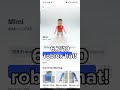 RATING YOUR ROBLOX AVATAR #dance #roblox #music #robloxedit #free #avatar #brookhavenrp #robux