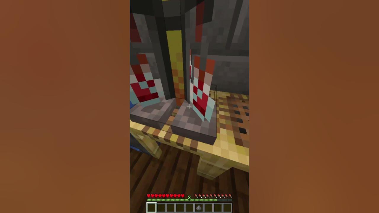 Como Hacer Una Poción De Debilidad En Minecraft - YouTube