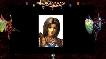 Tutorial How to rip 3D models from The Legend of Dragoon