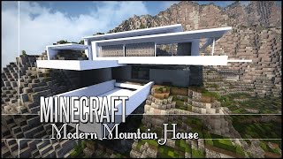 Let's build a modern mountain house in minecraft ! enjoy this video!
------------------------------------------------------------------------------------
★tw...