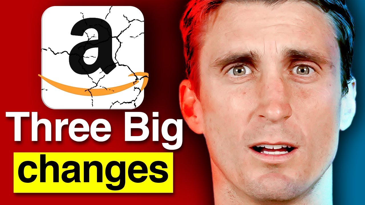 Could This Be the End of Amazon FBA?