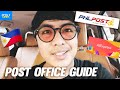 HOW to CLAIM items from ALIEXPRESS / Banggood / Massdrop via PHLPOST 🇵🇭🇵🇭 ( Filipino )