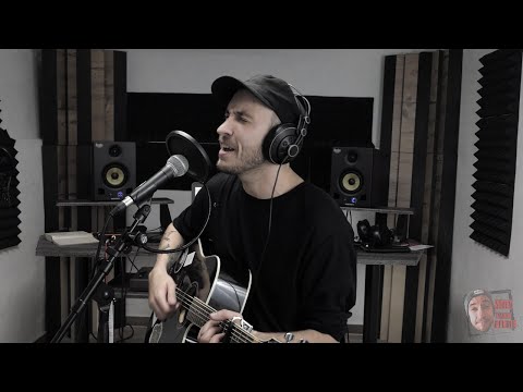 Sorority Noise - Art School Wannabe | Acoustic Cover