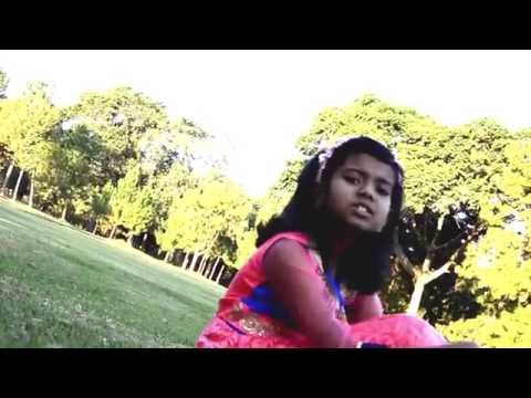 kalvari anbai song