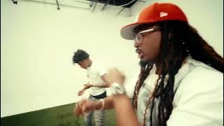 COCHISE x LAZER DIM 700 - I THINK (OFFICIAL MUSIC VIDEO)