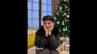 Blackpink Sevmeyenlere Gelsin ...33