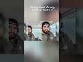 Flying Feels Wrong at First  Part 1 ✈️