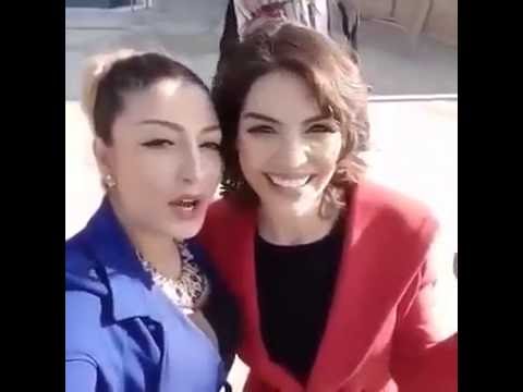 منار بطلة مسلسل سامحيني تتكلم الدارجة المغربية سمعوا شنوا قالت 