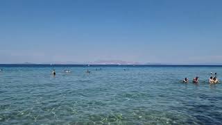 🌞 Wonderful August at Tigaki Beach, Kos! 🌞 screenshot 4