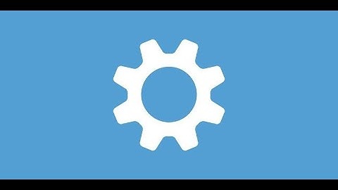 Windows 10 May November 2019 Settings app Tablet mode