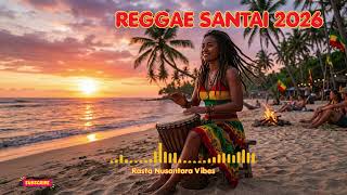 Reggae Indonesia Santuy Banget  Auto Bikin Mood Naik