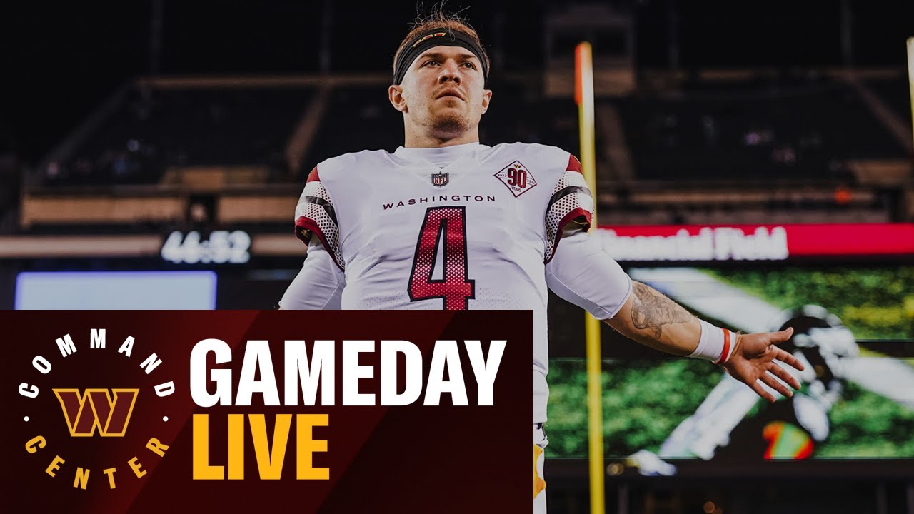 nfl gameday stream